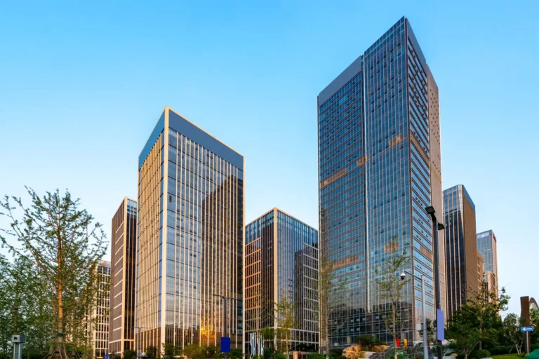 Estudo de Viabilidade de Empreendimentos Imobiliários e de Base Imobiliária